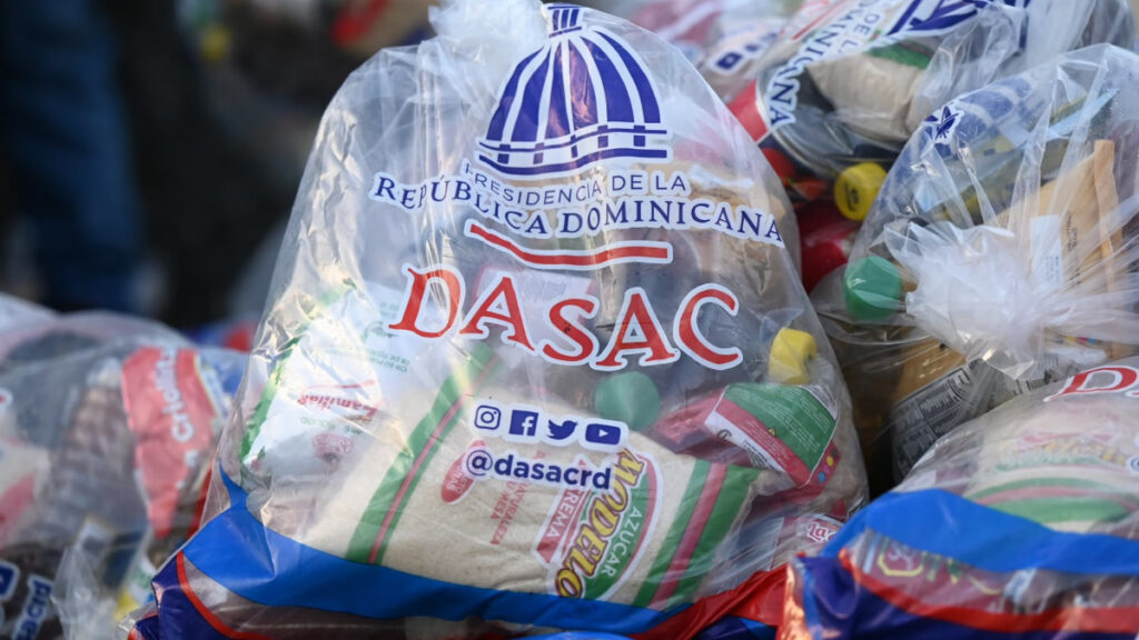 Gobierno celebra el Día Mundial de la Alimentación con cifras récord en la entrega de raciones cocidas